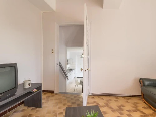 Gîte Aubigny-la-Ronce, 3 pièces, 5 personnes - photo_1011695282201