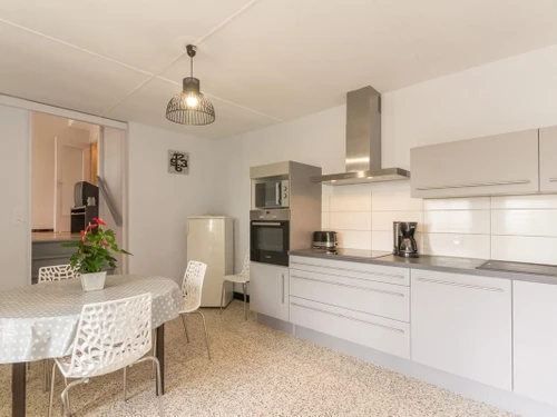 Gîte Aubigny-la-Ronce, 3 pièces, 5 personnes - photo_1011695282201