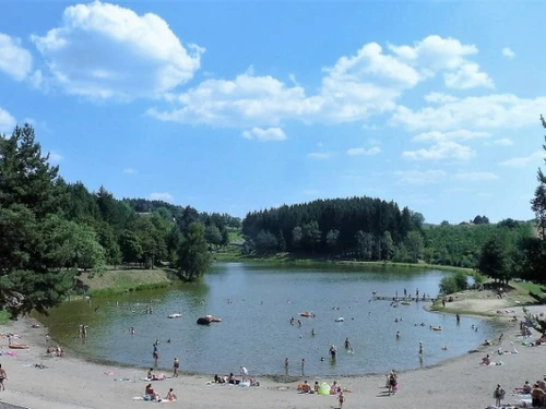 Camping Champagnac-le-Vieux, 3 pièces, 5 personnes - photo_1012089542258