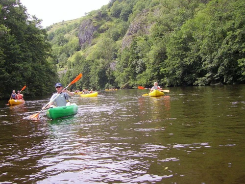 Camping Champagnac-le-Vieux, 3 pièces, 5 personnes - photo_1012089542258