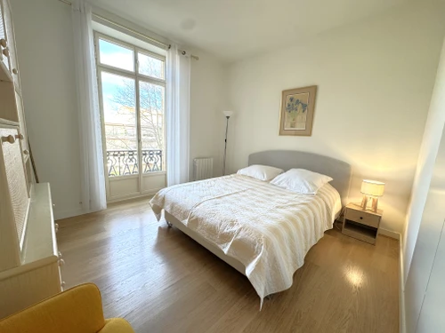 Ferienwohnung Arcachon, 2 Schlafzimmer, 6 Personen - photo_1011799640106