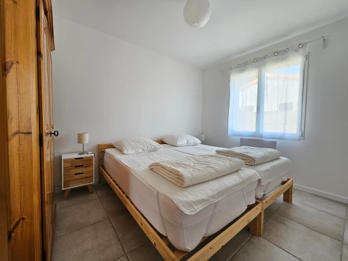 Ferienhaus La Faute-sur-Mer, 2 Schlafzimmer, 4 Personen - photo_1011751789035