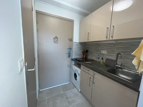 Appartement Sète, 1 pièce, 2 personnes - photo_1012146695767