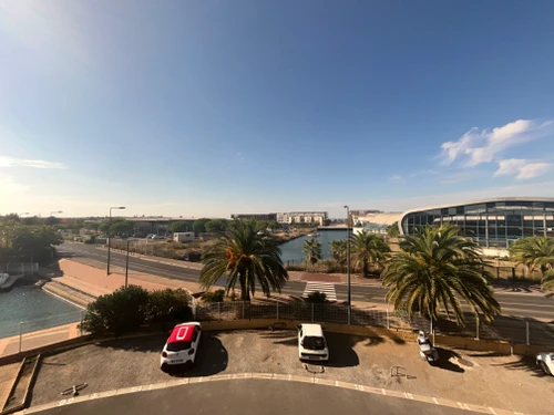 Appartement Sète, 1 pièce, 2 personnes - photo_1012146695767