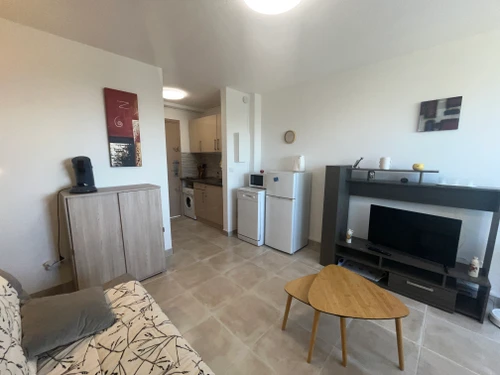 Appartement Sète, 1 pièce, 2 personnes - photo_1012146695767