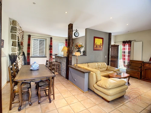 Villa Lamalou-les-Bains, 3 bedrooms, 6 persons - photo_1011595344959