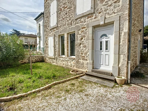 Villa Lamalou-les-Bains, 3 bedrooms, 6 persons - photo_1011595344959
