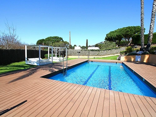 Ferienhaus Lloret de Mar, 6 Schlafzimmer, 10 Personen - photo_17558634923