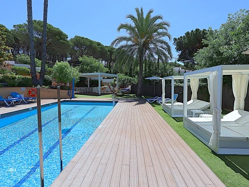 Ferienhaus Lloret de Mar, 6 Schlafzimmer, 10 Personen - photo_17558634923