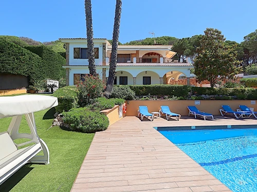 Ferienhaus Lloret de Mar, 6 Schlafzimmer, 10 Personen - photo_17558634923