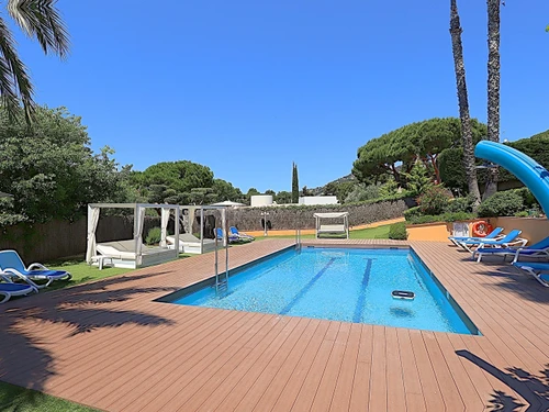 Ferienhaus Lloret de Mar, 6 Schlafzimmer, 10 Personen - photo_17558634923