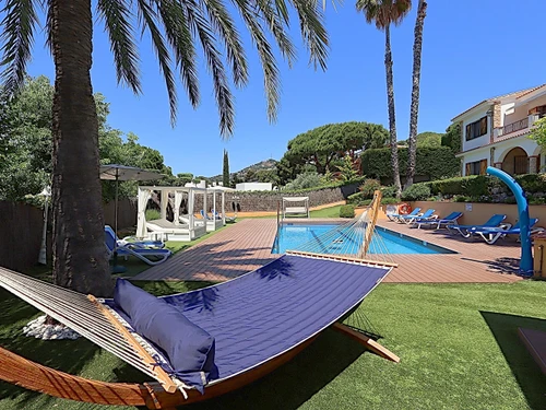 Ferienhaus Lloret de Mar, 6 Schlafzimmer, 10 Personen - photo_17558634923