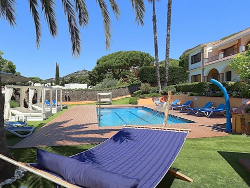 Ferienhaus Lloret de Mar, 6 Schlafzimmer, 10 Personen - photo_17558634923