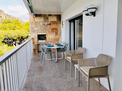 Appartement Roses, 3 pièces, 4 personnes - photo_1011705504964