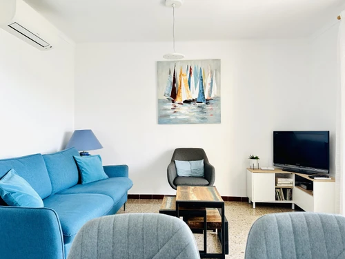 Appartement Roses, 3 pièces, 4 personnes - photo_1011705504964