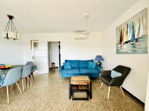 Appartement Roses, 3 pièces, 4 personnes - photo_1011705504964