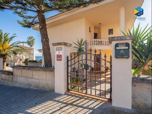 Villa Cala Magrana, 5 pièces, 8 personnes - photo_1012143849718