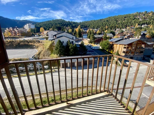 Studio Les Angles, Studio, 5 Personen - photo_1011603692687