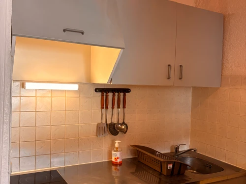 Studio Les Angles, Studio, 5 Personen - photo_1011603692687