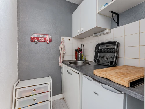 Ferienwohnung Biscarrosse, 1 Schlafzimmer, 4 Personen - photo_1012146732472