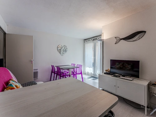 Ferienwohnung Biscarrosse, 1 Schlafzimmer, 4 Personen - photo_1012146732472