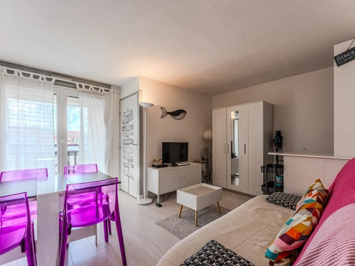 Ferienwohnung Biscarrosse, 1 Schlafzimmer, 4 Personen - photo_1012146732472