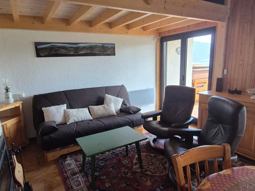 Apartment Les Angles, 3 bedrooms, 6 persons - photo_1011802357766