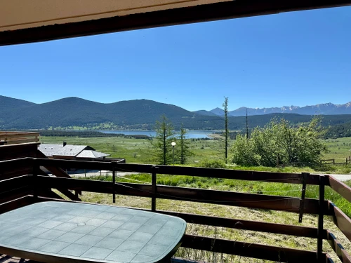 Apartment Les Angles, 3 bedrooms, 6 persons - photo_1011802357766