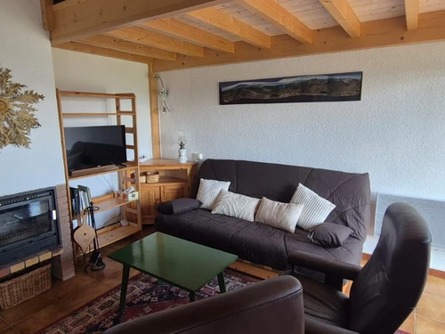 Apartment Les Angles, 3 bedrooms, 6 persons - photo_1011802357766