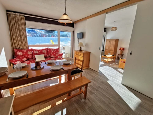 Appartement Les Adrets-Prapoutel, 2 pièces, 6 personnes - photo_20226449651