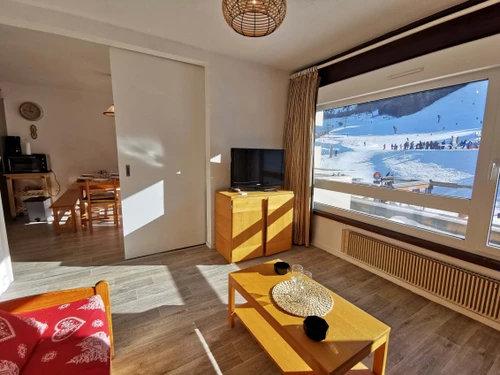 Appartement Les Adrets-Prapoutel, 2 pièces, 6 personnes - photo_20226449651