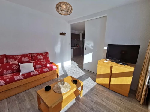 Appartement Les Adrets-Prapoutel, 2 pièces, 6 personnes - photo_20226449651