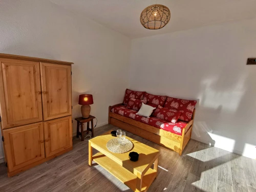 Appartement Les Adrets-Prapoutel, 2 pièces, 6 personnes - photo_20226449651