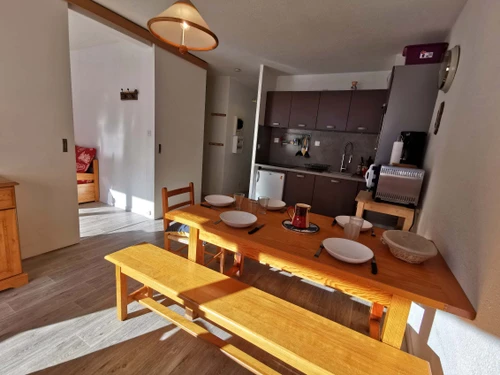 Appartement Les Adrets-Prapoutel, 2 pièces, 6 personnes - photo_20226449651