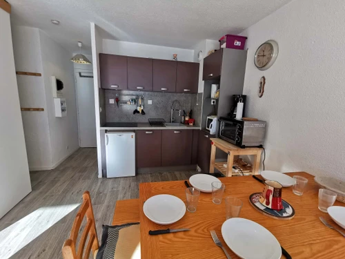 Appartement Les Adrets-Prapoutel, 2 pièces, 6 personnes - photo_20226449651