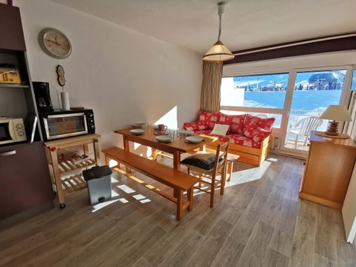 Appartement Les Adrets-Prapoutel, 2 pièces, 6 personnes - photo_20226449651