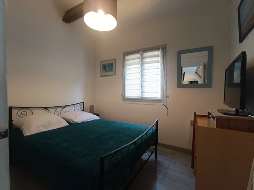 Appartement Argelès-sur-Mer, 3 pièces, 4 personnes - photo_1012146761085