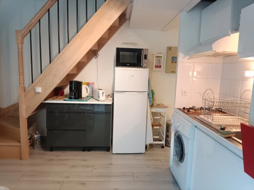 Appartement Argelès-sur-Mer, 3 pièces, 4 personnes - photo_1012146761085