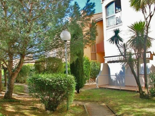 Appartement Argelès-sur-Mer, 3 pièces, 4 personnes - photo_1012146761085