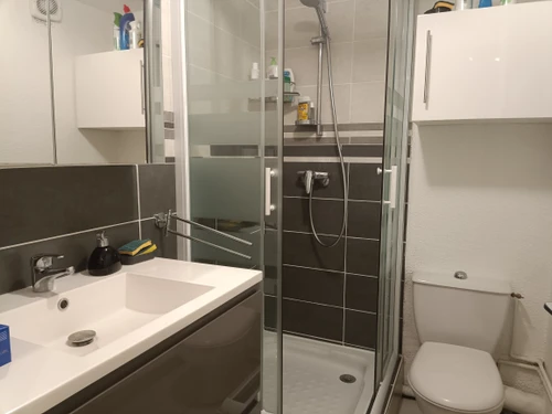 Appartement Argelès-sur-Mer, 3 pièces, 4 personnes - photo_1012146761085