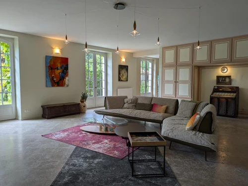 Gîte Pranzac, 5 pièces, 10 personnes - photo_1011952896604