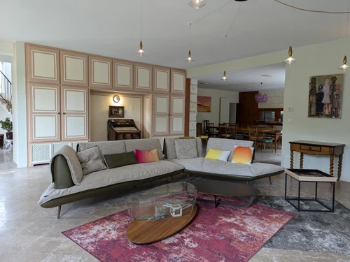 Gîte Pranzac, 5 pièces, 10 personnes - photo_1011952896604