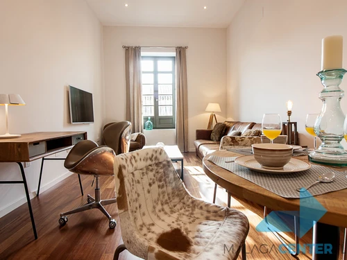 Apartment Málaga, 2 bedrooms, 4 persons - photo_18508859712