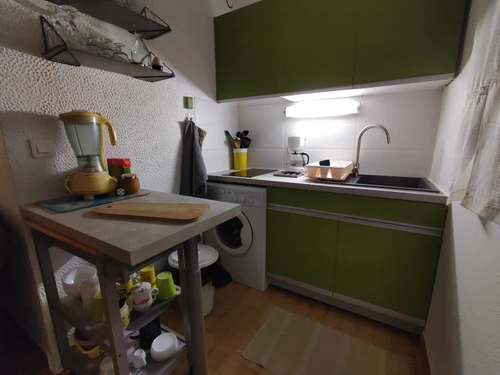 Apartment Argelès-sur-Mer, 2 bedrooms, 6 persons - photo_1011599720759