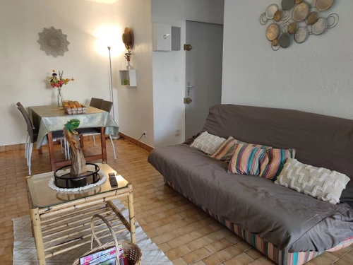 Apartment Argelès-sur-Mer, 2 bedrooms, 6 persons - photo_1011599720759