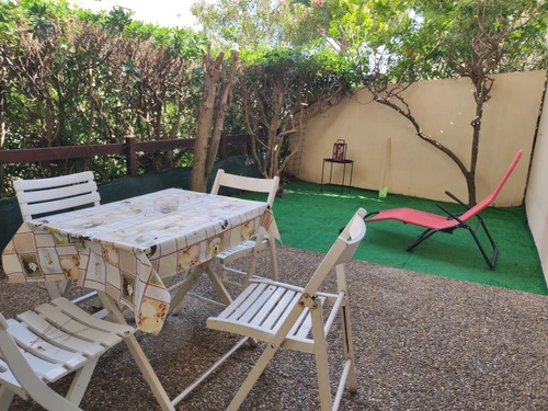 Apartment Argelès-sur-Mer, 2 bedrooms, 6 persons - photo_1011599720759