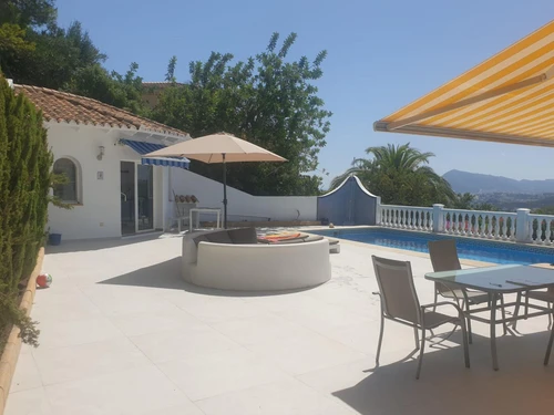 Villa Altea, 5 pièces, 8 personnes - photo_1012146818706
