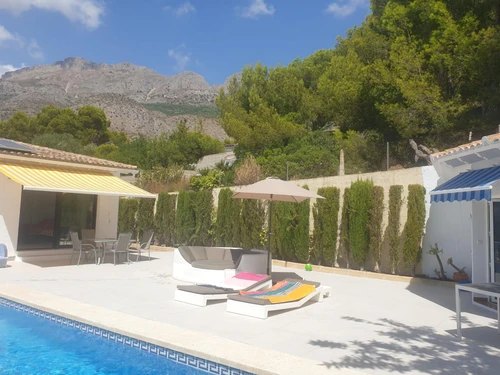 Villa Altea, 5 pièces, 8 personnes - photo_1012146818706