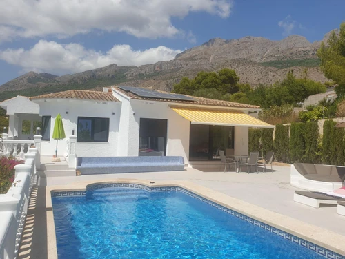 Villa Altea, 5 pièces, 8 personnes - photo_1012146818706