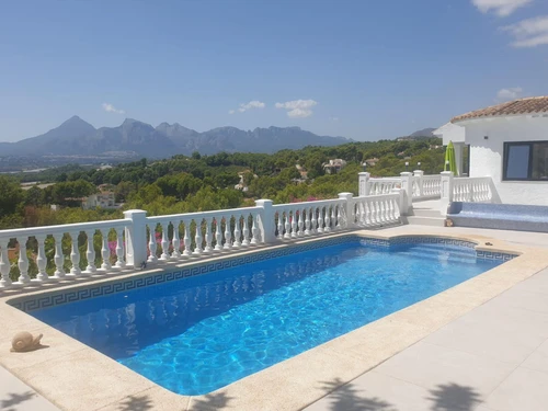 Villa Altea, 5 pièces, 8 personnes - photo_1012146818706